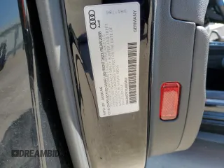 2019 Audi S5 Sportback Premium z VIN WAUA4CF51KA003450, wystawiony jako Copart lot #52089865 z przebiegiem 51 877 mil mil oraz Szkody całkowita. Historia ofert i sprzedaży dostępna na DreamBid. Obrazek 14.