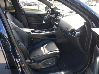 2019 Jaguar F-Pace 25t Premium с VIN SADCJ2FX9KA609583, выставлен на аукционе IAAI как лот 41530705 с пробегом 60 013 миль миль и . История ставок и продаж доступна на DreamBid. Изображение 5.