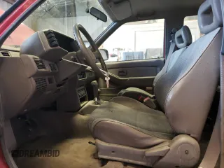 1994 Isuzu Rodeo LS z VIN 4S2CY58V2R4356432, wystawiony jako Copart lot #60352494 z przebiegiem 171 914 mil mil oraz Szkody całkowita. Historia ofert i sprzedaży dostępna na DreamBid. Obrazek 7.
