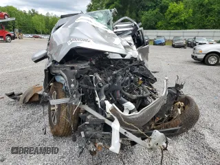 2021 Ford Expedition XLT with VIN 1FMJU1JT6MEA48646, listed as a Copart auction lot 54843495 with Not provided miles and Salvage title. Bid and sale history available at DreamBid. Image 5.