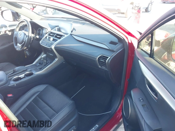 2016 Lexus NX 200t с VIN JTJYARBZ4G2050010, выставлен на аукционе IAAI как лот 41493824 с пробегом 142 148 миль миль и . История ставок и продаж доступна на DreamBid. Изображение 5.