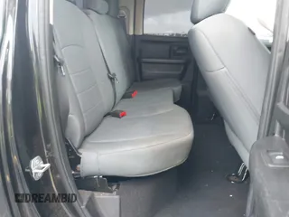 2016 Ram 1500 Tradesman z VIN 1C6RR7FM1GS268609, wystawiony jako IAAI lot #42472382 z przebiegiem 217 548 mil mil oraz . Historia ofert i sprzedaży dostępna na DreamBid. Obrazek 8.
