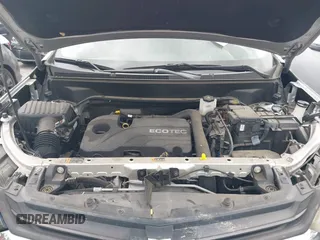 2020 Chevrolet Equinox LS with VIN 3GNAXHEV6LS720037, listed as a IAAI auction lot 41967086 with 68,000 mi miles and . Bid and sale history available at DreamBid. Image 10.