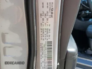 2015 Dodge Durango SXT с VIN 1C4RDHAGXFC799301, выставлен на аукционе Copart как лот 53132645 с пробегом 145 345 миль миль и Списание • Salvage title. История ставок и продаж доступна на DreamBid. Изображение 14.