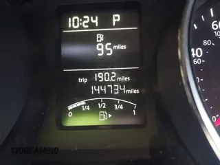 2015 Volkswagen Jetta SE with VIN 3VWD17AJ0FM230753, listed as a IAAI auction lot 42680472 with 144,734 mi miles and . Bid and sale history available at DreamBid. Image 7.