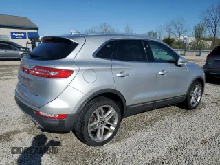 2016 Lincoln MKC Reserve with VIN 5LMTJ3DH5GUJ08539, listed as a Copart auction lot 52042545 with 81,902 mi miles and Salvage Title. Bid and sale history available at DreamBid. Image 3.