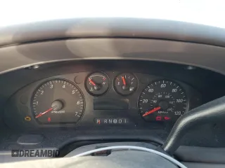 2007 Ford Taurus SE z VIN 1FAFP53U57A105399, wystawiony jako Copart lot #44436805 z przebiegiem Nie podano mil oraz Szkoda całkowita • Salvage title. Historia ofert i sprzedaży dostępna na DreamBid. Obrazek 9.