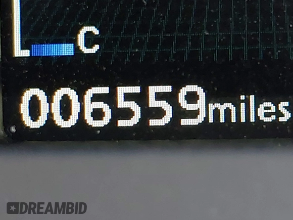 2024 Mitsubishi Outlander S z VIN JA4ARUAU3RU025509, wystawiony jako IAAI lot #42306345 z przebiegiem 6 559 mil mil oraz . Historia ofert i sprzedaży dostępna na DreamBid. Obrazek 15.