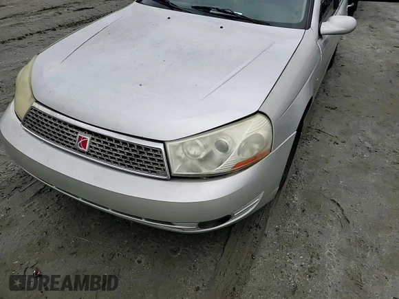 2003 Saturn LS z VIN 1G8JU54F13Y556015, wystawiony jako Copart lot #67447604 z przebiegiem Nie podano mil oraz Szkody całkowita. Historia ofert i sprzedaży dostępna na DreamBid. Obrazek 10.