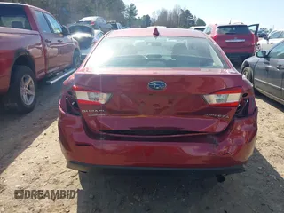 2019 Subaru Impreza Premium with VIN 4S3GKAC65K3610248, listed as a IAAI auction lot 41674314 with 84,166 mi miles and . Bid and sale history available at DreamBid. Image 17.