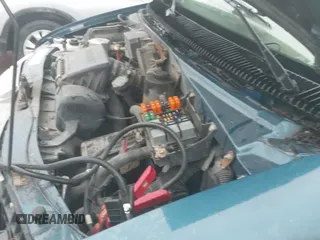 2000 Chevrolet Astro z VIN 1GNDM19W5YB192963, wystawiony jako IAAI lot #42314852 z przebiegiem Nie podano mil oraz . Historia ofert i sprzedaży dostępna na DreamBid. Obrazek 20.