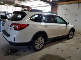 2016 Subaru Outback 2.5i Premium with VIN 4S4BSAHC3G3223354, listed as a Copart auction lot 54224915 with 108,475 mi miles and Salvage Title. Bid and sale history available at carsss.com. Image 3.