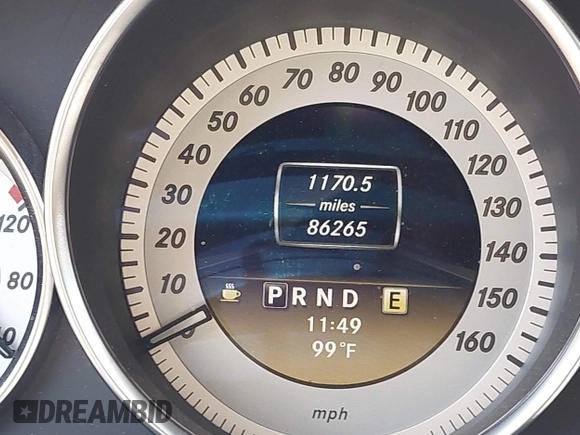 2012 Mercedes-Benz C 350 Sport с VIN WDDGF5HB0CR196754, выставлен на аукционе IAAI как лот 42581471 с пробегом 86 265 миль миль и . История ставок и продаж доступна на DreamBid. Изображение 15.