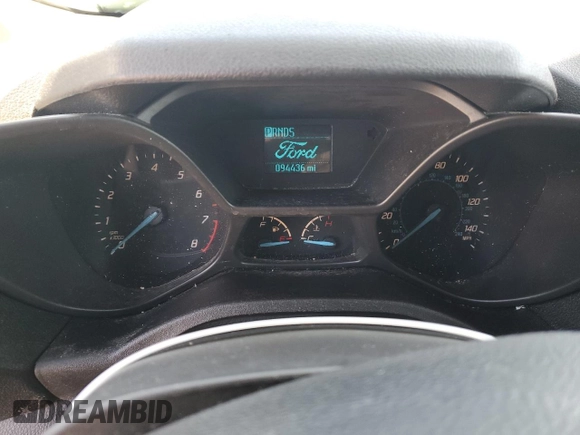2017 Ford Transit Connect XL z VIN NM0LS6E77H1327966, wystawiony jako Copart lot #52388854 z przebiegiem 94 436 mil mil oraz Szkoda całkowita • Salvage title. Historia ofert i sprzedaży dostępna na DreamBid. Obrazek 9.