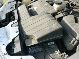 2013 Nissan Murano S с VIN JN8AZ1MUXDW207452, выставлен на аукционе IAAI как лот 43058903 с пробегом 168 610 миль миль и . История ставок и продаж доступна на DreamBid. Изображение 13.