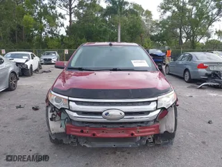 2014 Ford Edge SEL with VIN 2FMDK3JC2EBB35620, listed as a IAAI auction lot 41916822 with 68,824 mi miles. Bid and sale history available at carsss.com. Image 12.