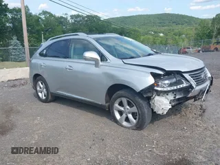 2013 Lexus RX 350 z VIN 2T2BK1BA1DC201928, wystawiony jako IAAI lot #42412569 z przebiegiem 114 669 mil mil oraz . Historia ofert i sprzedaży dostępna na DreamBid. Obrazek 1.