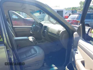 2004 Ford Explorer XLT с VIN 1FMZU73E14UC34007, выставлен на аукционе IAAI как лот 42536364 с пробегом 253 005 миль миль и . История ставок и продаж доступна на DreamBid. Изображение 5.