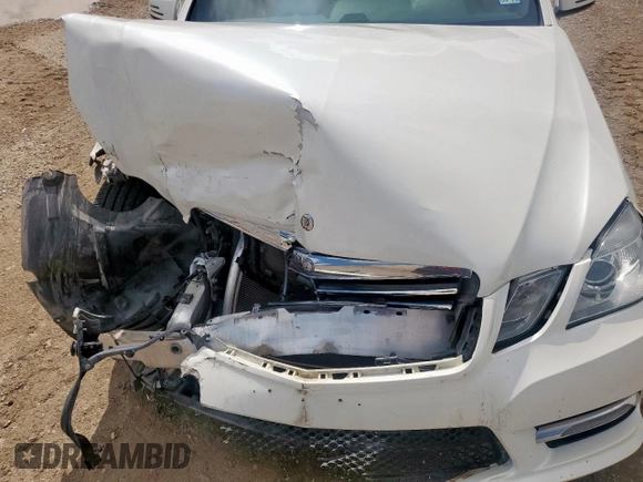 2012 Mercedes-Benz E 350 Luxury z VIN WDDHF5KB8CA634027, wystawiony jako Copart lot #61029405 z przebiegiem 162 206 mil mil oraz Szkoda całkowita • Salvage title. Historia ofert i sprzedaży dostępna na DreamBid. Obrazek 11.