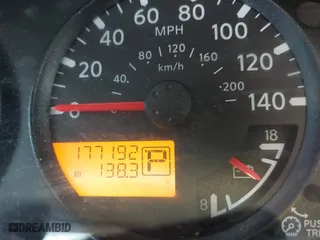 2011 Nissan Frontier PRO-4X with VIN 1N6AD0EV3BC409198, listed as a IAAI auction lot 41793467 with 177,192 mi miles. Bid and sale history available at carsss.com. Image 15.