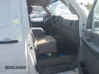 2015 Nissan NV SV with VIN 1N6BF0LY2FN803703, listed as a IAAI auction lot 42342161 with 146,010 mi miles and . Bid and sale history available at DreamBid. Image 5.