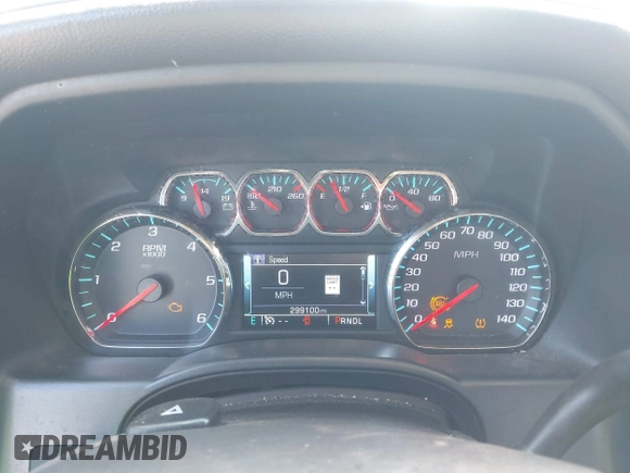 2017 GMC Sierra 1500 SLT z VIN 3GTU2NEC6HG358190, wystawiony jako IAAI lot #42038981 z przebiegiem 299 100 mil mil oraz . Historia ofert i sprzedaży dostępna na DreamBid. Obrazek 7.