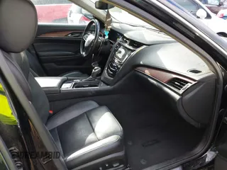 2019 Cadillac CTS Sedan Luxury RWD with VIN 1G6AR5SS5K0131355, listed as a IAAI auction lot 41116516 with 68,348 mi miles. Bid and sale history available at carsss.com. Image 5.