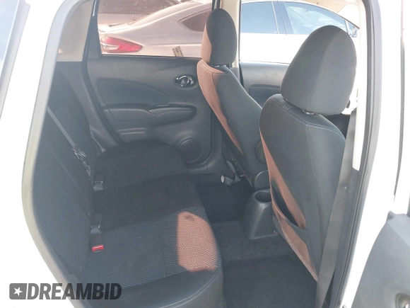 2018 Nissan Note SV с VIN 3N1CE2CP0JL360024, выставлен на аукционе IAAI как лот 40880891 с пробегом 73 446 миль миль и . История ставок и продаж доступна на DreamBid. Изображение 8.