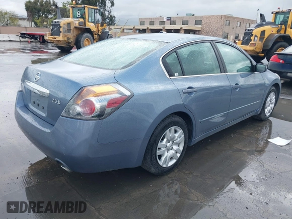 2011 Nissan Altima S with VIN 1N4AL2AP6BC174018, listed as a IAAI auction lot 41939313 with 77,224 mi miles and . Bid and sale history available at DreamBid. Image 2.