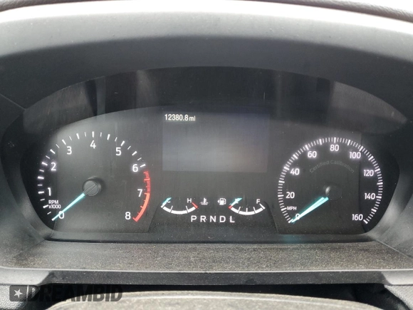 2023 Ford Police Interceptor Utility z VIN 1FM5K8AW6PNA08839, wystawiony jako Copart lot #51654935 z przebiegiem 12 380 mil mil oraz Czysty tytuł • Clean title. Historia ofert i sprzedaży dostępna na DreamBid. Obrazek 9.