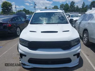 2024 Dodge Durango SRT Hellcat Premium with VIN 1C4SDJH9XRC193839, listed as a IAAI auction lot 42502288 with 15,182 mi miles and . Bid and sale history available at DreamBid. Image 13.