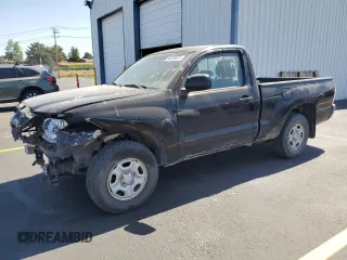 2011 Toyota Tacoma z VIN 5TFNX4CN3BX006899, wystawiony jako Copart lot #58726975 z przebiegiem 84 732 mil mil oraz Szkoda całkowita • Salvage title. Historia ofert i sprzedaży dostępna na DreamBid. Obrazek 1.