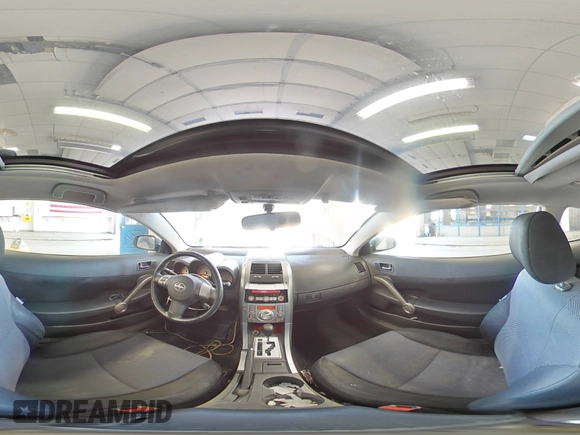 2008 Scion tC Spec with VIN JTKDE167280238658, listed as a Copart auction lot 53445645 with 184,477 mi miles and Salvage Title. Bid and sale history available at DreamBid. Image 13.