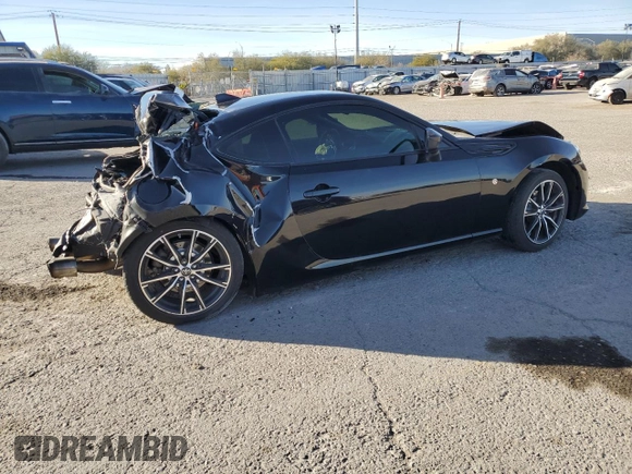 2017 Toyota 86 with VIN JF1ZNAA14H9710909, listed as a Copart auction lot 85602644 with 70,154 mi miles and Non Repairable. Bid and sale history available at carsss.com. Image 3.