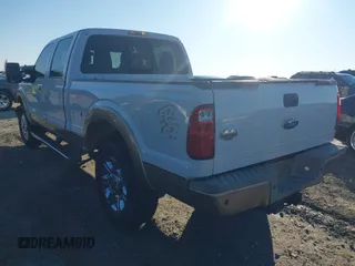2012 Ford F-250 XL z VIN 1FT7W2BT4CEC74924, wystawiony jako IAAI lot #41634343 z przebiegiem 266 069 mil mil oraz . Historia ofert i sprzedaży dostępna na DreamBid. Obrazek 3.