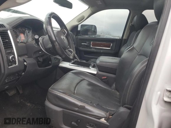 2010 Dodge 2500 SLT with VIN 3D7UT2CL4AG179057, listed as a Copart auction lot 85388744 with 253,064 mi miles and Salvage Title. Bid and sale history available at DreamBid. Image 7.