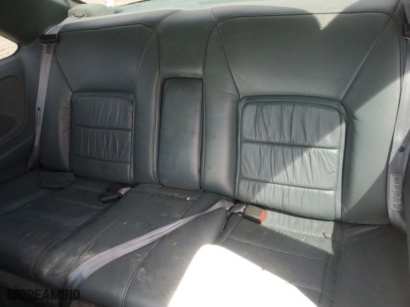 1996 Ford Thunderbird LX with VIN 1FALP62WXTH177910, listed as a Copart auction lot 70954694 with NaN miles and Salvage Title. Bid and sale history available at carsss.com. Image 10.