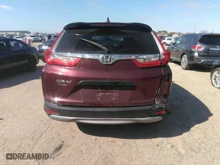 2018 Honda CR-V LX with VIN 2HKRW5H32JH401507, listed as a IAAI auction lot 41625389 with 147,359 mi miles. Bid and sale history available at carsss.com. Image 16.