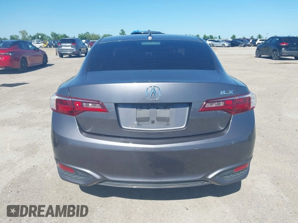 2017 Acura ILX with VIN 19UDE2F39HA008914, listed as a IAAI auction lot 42068879 with 150,139 mi miles and . Bid and sale history available at DreamBid. Image 16.