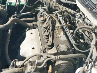 2000 Honda Accord LX с VIN JHMCG5645YC041278, выставлен на аукционе IAAI как лот 43541548 с пробегом 162 884 миль миль и . История ставок и продаж доступна на DreamBid. Изображение 12.