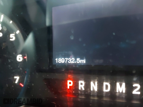 2015 Ford F-150 XLT с VIN 1FTEX1EPXFFC73448, выставлен на аукционе IAAI как лот 41455498 с пробегом 189 732 миль миль и . История ставок и продаж доступна на DreamBid. Изображение 16.