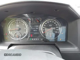 2012 Ram 1500 Sport with VIN 1C6RD7HT7CS110031, listed as a IAAI auction lot 42209089 with 233,925 mi miles and . Bid and sale history available at DreamBid. Image 7.