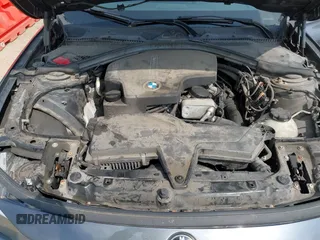2014 BMW 3 Series 328i xDrive with VIN WBA3B3C55EJ977584, listed as a IAAI auction lot 42805585 with 135,855 mi miles and . Bid and sale history available at DreamBid. Image 10.