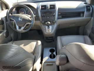 2008 Honda CR-V EX-L with VIN JHLRE48768C023121, listed as a Copart auction lot 43433335 with 155,630 mi miles and Salvage Title. Bid and sale history available at carsss.com. Image 8.