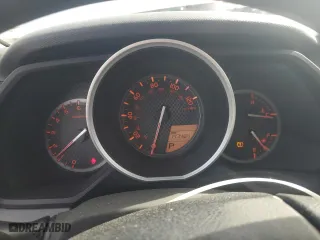 2011 Toyota 4Runner SR5 with VIN JTEZU5JR5B5016881, listed as a Copart auction lot 49498925 with 147,404 mi miles and Salvage Title. Bid and sale history available at carsss.com. Image 9.