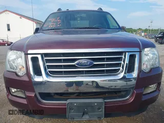 2008 Ford Explorer Sport Trac Limited with VIN 1FMEU53E58UA44526, listed as a IAAI auction lot 42699716 with 168,727 mi miles and . Bid and sale history available at DreamBid. Image 6.