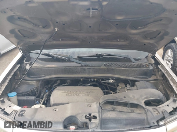 2011 Honda Pilot LX with VIN 5FNYF3H2XBB045721, listed as a IAAI auction lot 42791364 with 149,258 mi miles and . Bid and sale history available at DreamBid. Image 10.