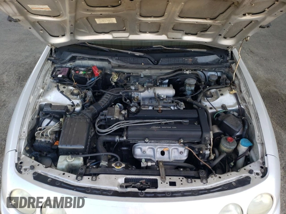 2000 Acura Integra LS с VIN JH4DC4450YS010256, выставлен на аукционе Copart как лот 60734615 с пробегом 199 056 миль миль и Списание • Salvage title. История ставок и продаж доступна на DreamBid. Изображение 11.