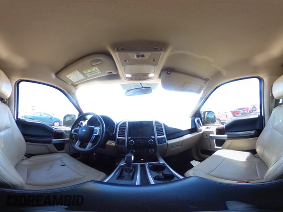 2015 Ford F-150 XLT с VIN 1FTEW1EG0FKE72602, выставлен на аукционе IAAI как лот 42248049 с пробегом 201 620 миль миль и . История ставок и продаж доступна на DreamBid. Изображение 18.