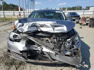 2014 BMW 5 Series GT 535i with VIN WBA5M2C58ED085437, listed as a Copart auction lot 68614494 with 91,917 mi miles and Salvage Title. Bid and sale history available at carsss.com. Image 5.